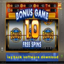 layback software download